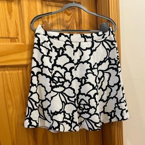 Ann Taylor A-line Skirt